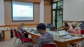Sosialisasi Lomba Tangkas Terampil (LTT) Perkoperasian jenjang SMP, SMA/SMK, dan Perguruan Tinggi Se-Kota Yogyakarta