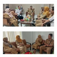 Dinas Perindustrian, Koperasi, dan Usaha Kecil dan Menengah - UMKM Kota Jogja Mendapat Fasilitas Tenda - Pemerintah Kota Yogyakarta